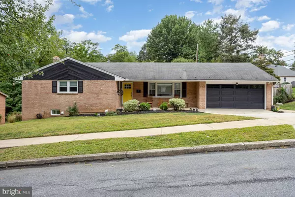 103 PARKVIEW ROAD, New Cumberland, PA 17070