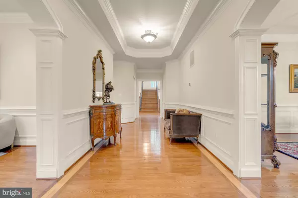 Mclean, VA 22101,6238 LINWAY TER