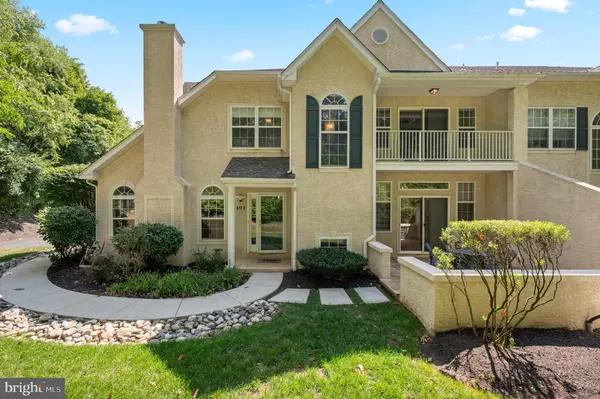 519 HIGHLAND DR,  Plymouth Meeting,  PA 19462