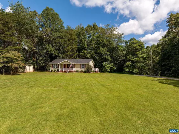 Barboursville, VA 22923,15354 JANES LN