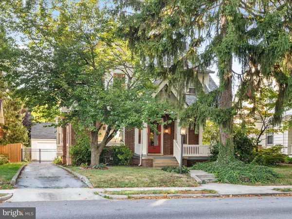 Hagerstown, MD 21742,1205 HAMILTON BLVD