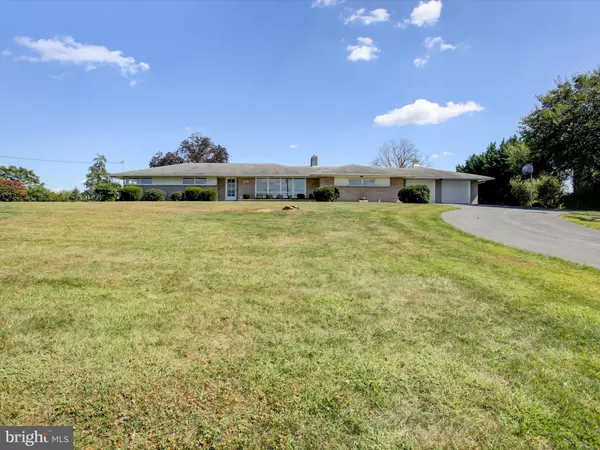 Chambersburg, PA 17202,2320 WARM SPRING ROAD