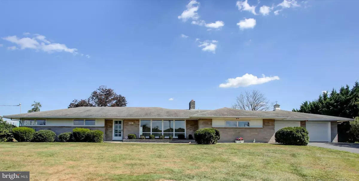 Chambersburg, PA 17202,2320 WARM SPRING ROAD