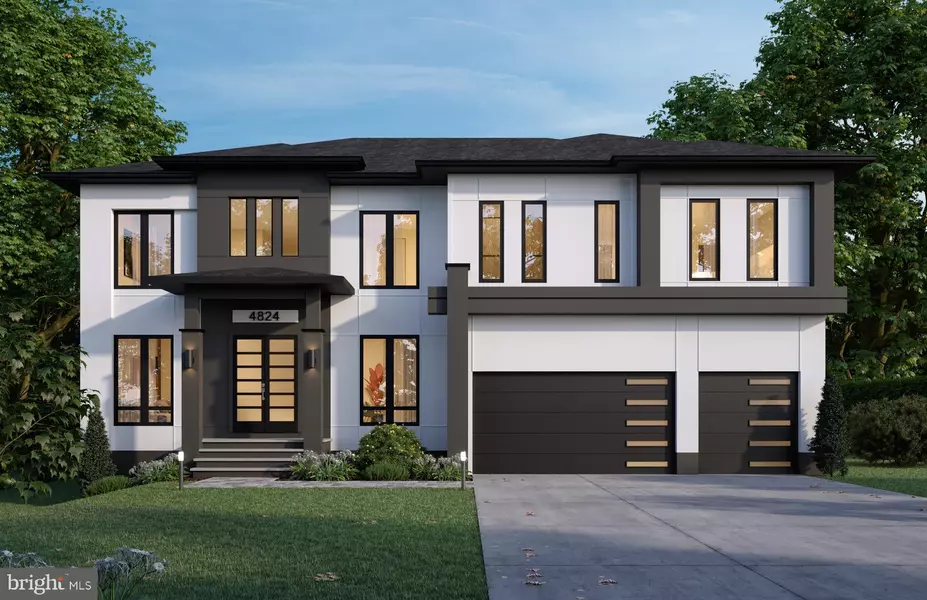 4824 VILLAGE DR, Fairfax, VA 22030