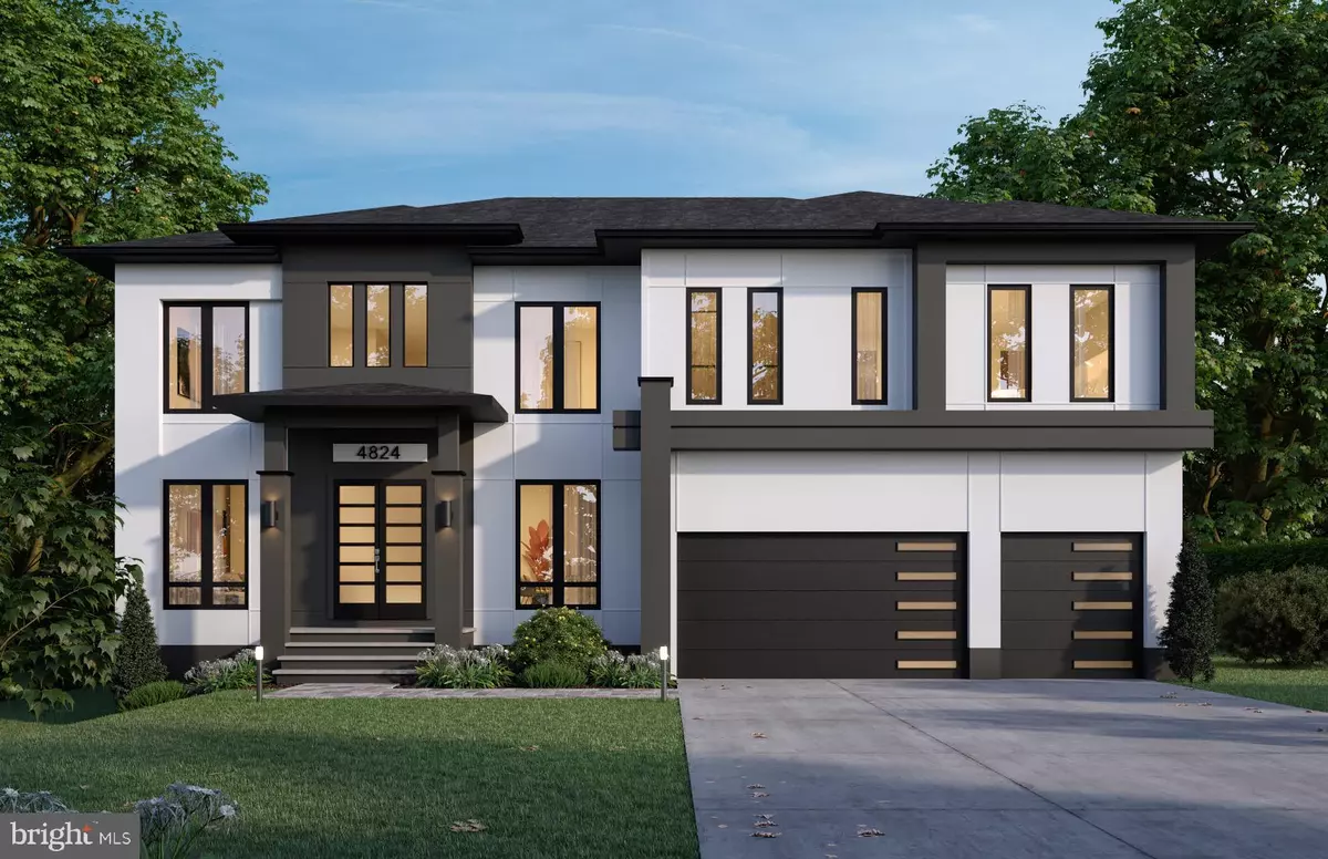 Fairfax, VA 22030,4824 VILLAGE DR