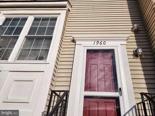 Woodbridge, VA 22191,1960 WINSLOW CT