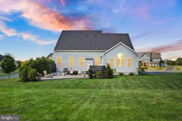 Nokesville, VA 20181,12115 EDMUND SAUL CT