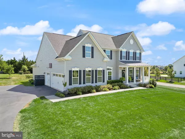 Nokesville, VA 20181,12115 EDMUND SAUL CT