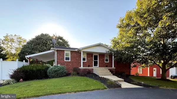 31569 JIM DAVIS, Galena, MD 21635