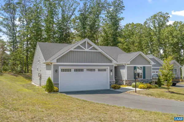 Palmyra, VA 22963,17 ARCHER CIR