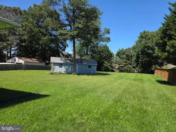 Brandywine, MD 20613,9604 MIDDLERIDGE CT