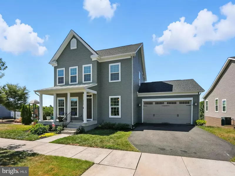 2960 REVERE ST, Bealeton, VA 22712