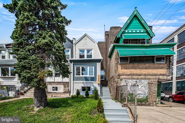 Philadelphia, PA 19132,3203 W ALLEGHENY AVE