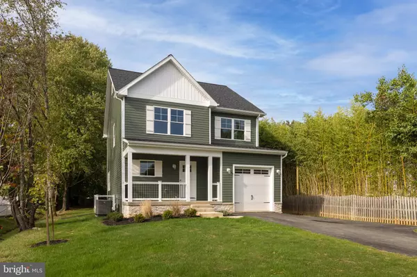 Middle River, MD 21220,7210 GRACES QUARTERS RD