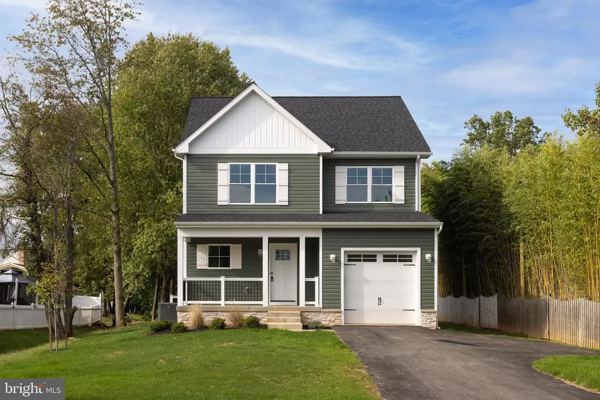 Middle River, MD 21220,7210 GRACES QUARTERS RD