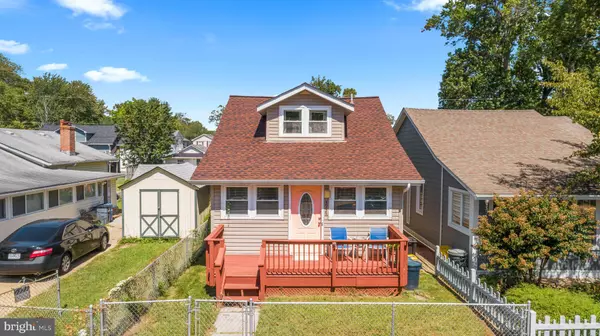 North Beach, MD 20714,3936 5TH ST