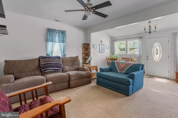 North Beach, MD 20714,3936 5TH ST