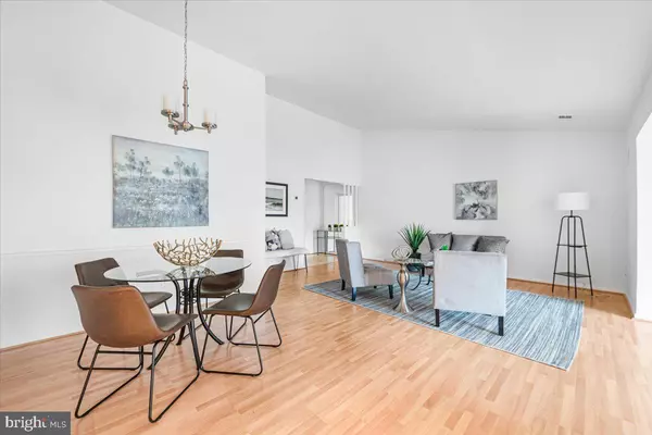 Rockville, MD 20852,10717 KINGS RIDING WAY #301