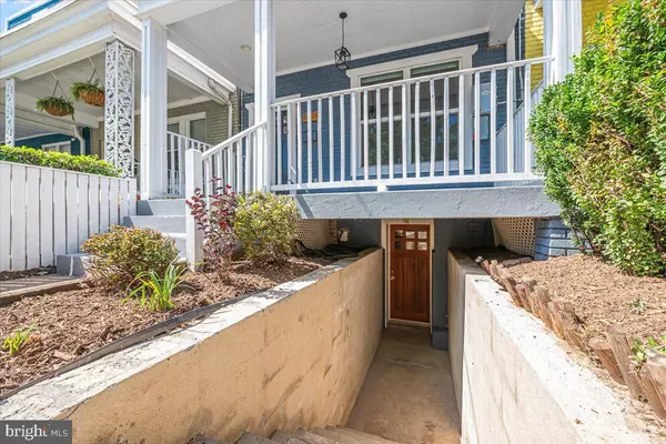 Washington, DC 20011,4826 7TH ST NW