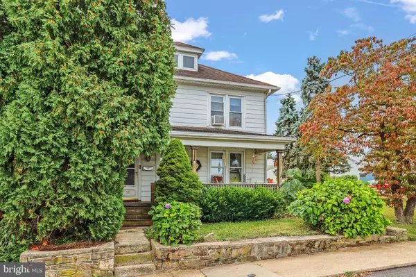 Dallastown, PA 17313,56 E FREDERICK ST