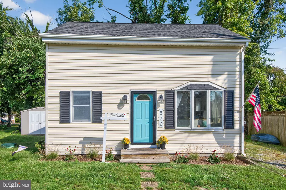 Tracys Landing, MD 20779,520 ARK HAVEN RD