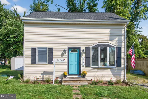 520 ARK HAVEN RD, Tracys Landing, MD 20779