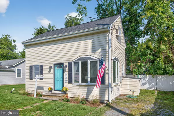 Tracys Landing, MD 20779,520 ARK HAVEN RD