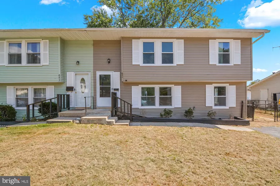 655 CADBURY DR, Odenton, MD 21113