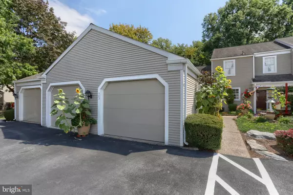 Palmyra, PA 17078,503 BARRINGTON CT