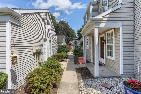 Palmyra, PA 17078,503 BARRINGTON CT