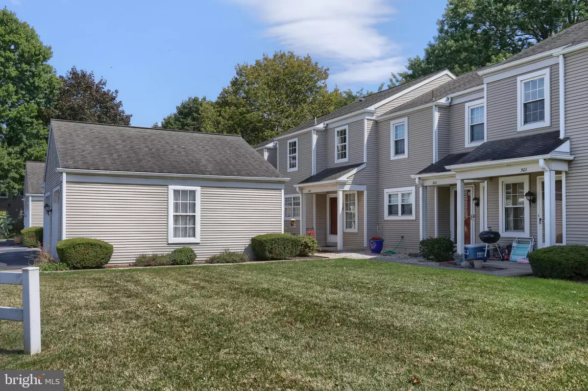 Palmyra, PA 17078,503 BARRINGTON CT