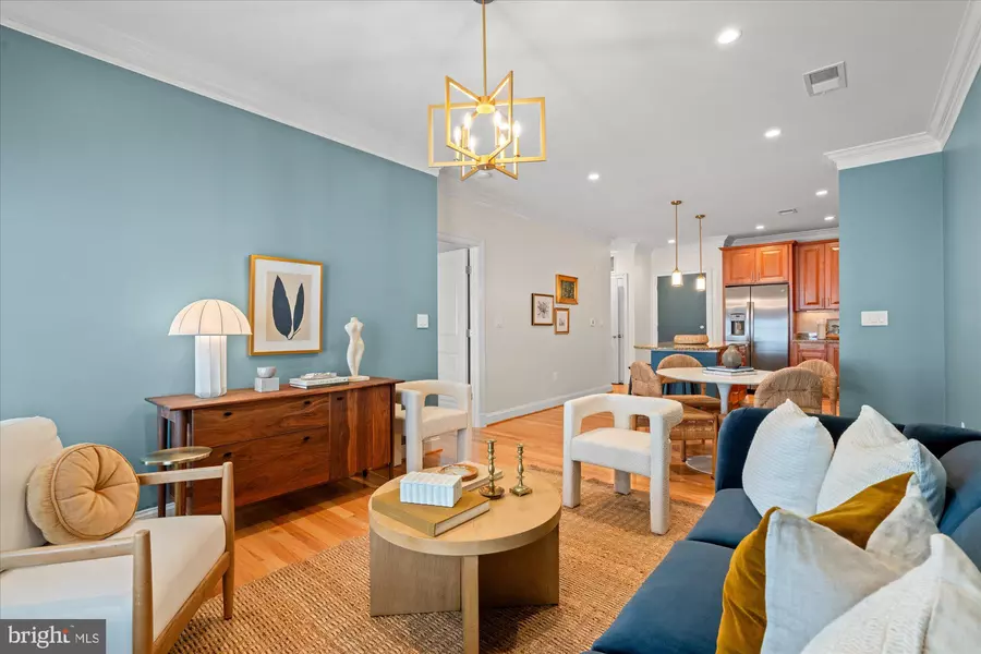 1023 N ROYAL ST #203, Alexandria, VA 22314