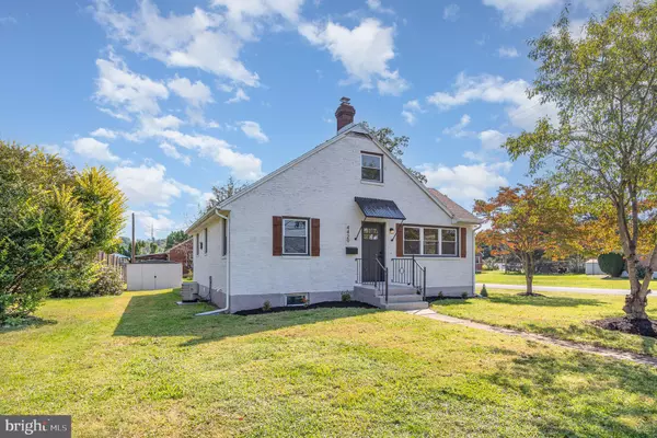 Harrisburg, PA 17110,4429 N 2ND ST