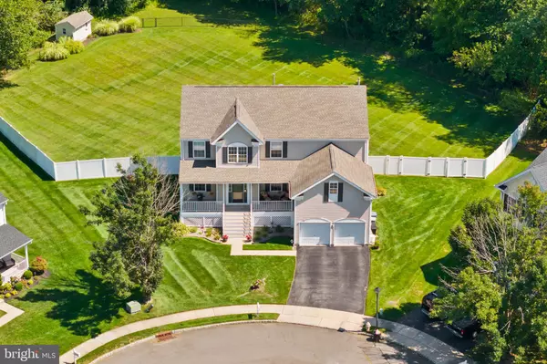 Columbus, NJ 08022,59 BIRMINGHAM DR