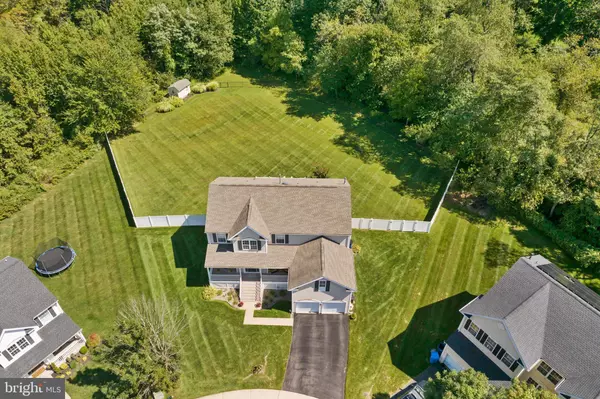 Columbus, NJ 08022,59 BIRMINGHAM DR