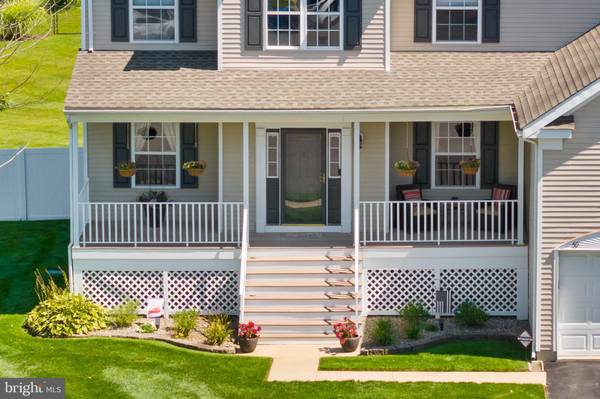 Columbus, NJ 08022,59 BIRMINGHAM DR