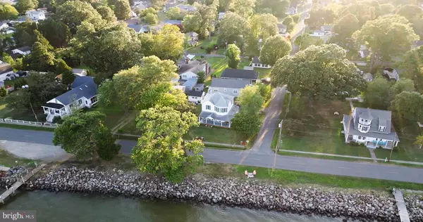 Colonial Beach, VA 22443,701 IRVING AVE