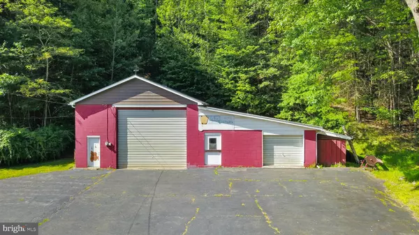 Kunkletown, PA 18058,175 HANEY RD