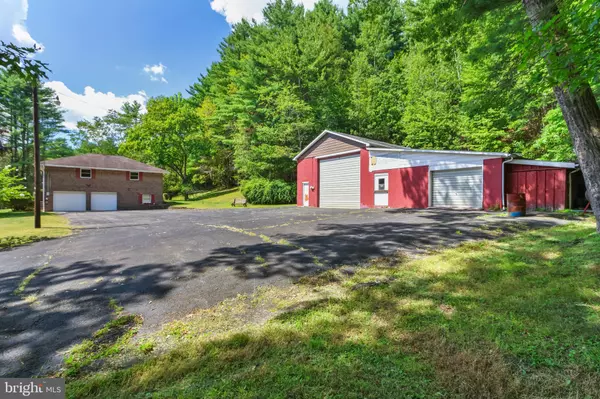 Kunkletown, PA 18058,175 HANEY RD