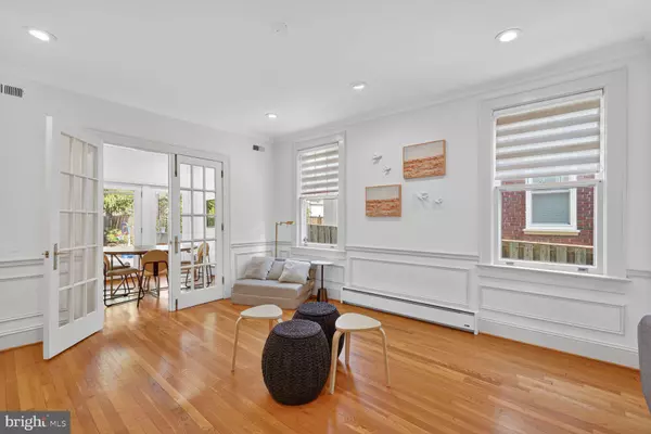 Washington, DC 20007,3839 GARFIELD ST NW