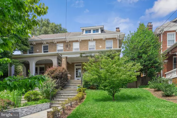 Washington, DC 20007,3839 GARFIELD ST NW