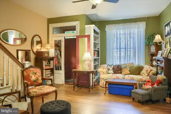 Harrisburg, PA 17102,1824 GREEN ST