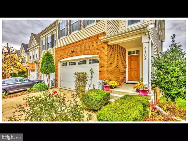 Laurel, MD 20723,9708 NORTHERN LAKES LN