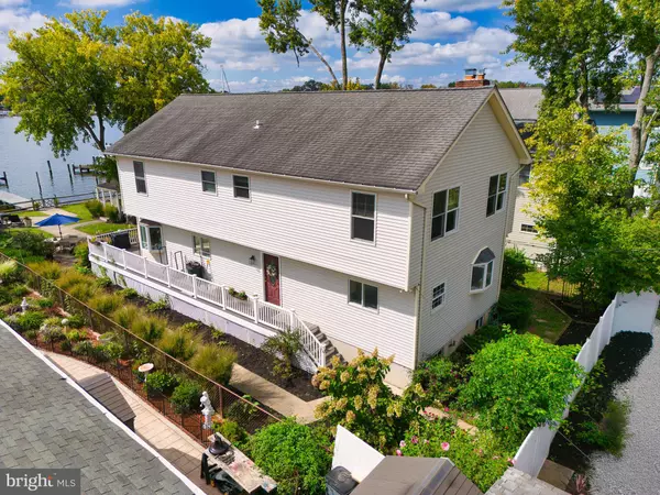 Middle River, MD 21220,78 W KINGSTON PARK LN