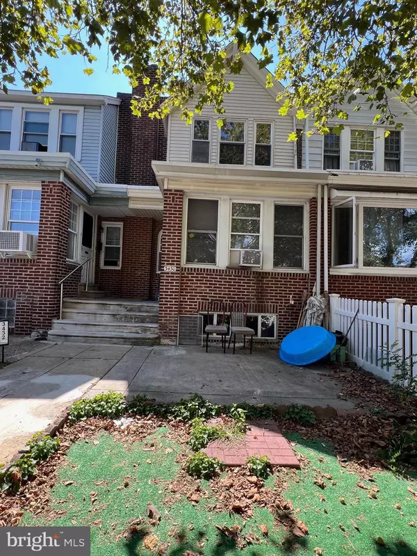 Philadelphia, PA 19149,3430 FRIENDSHIP ST