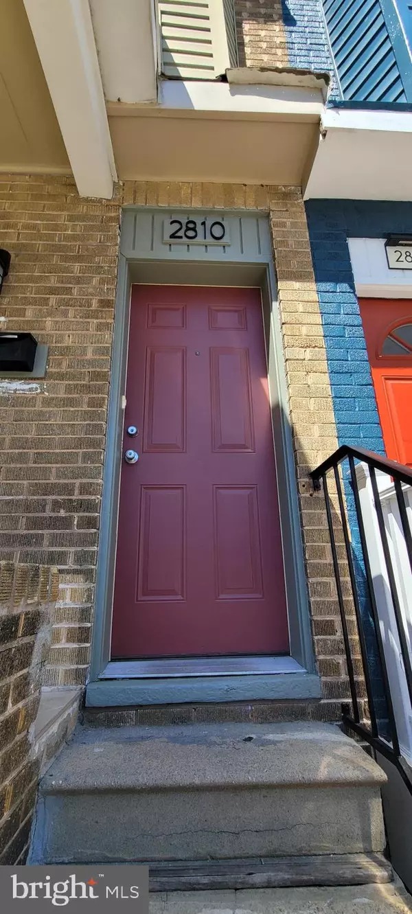 Baltimore, MD 21223,2810 W MULBERRY ST W