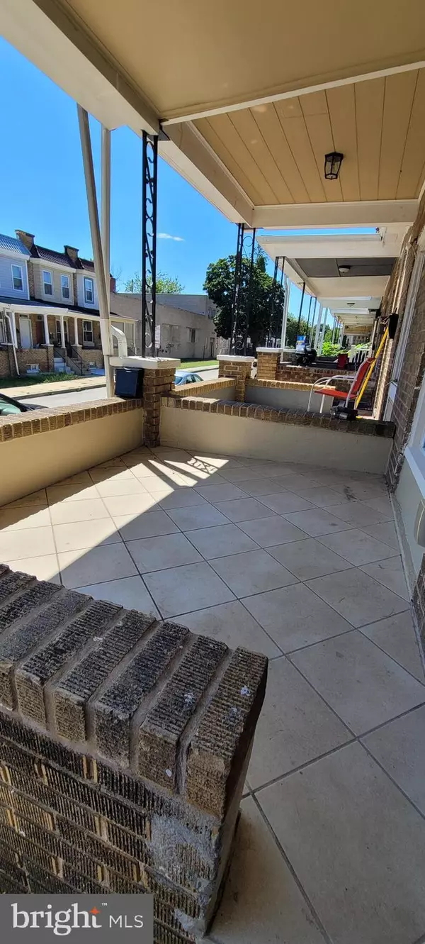 Baltimore, MD 21223,2810 W MULBERRY ST W