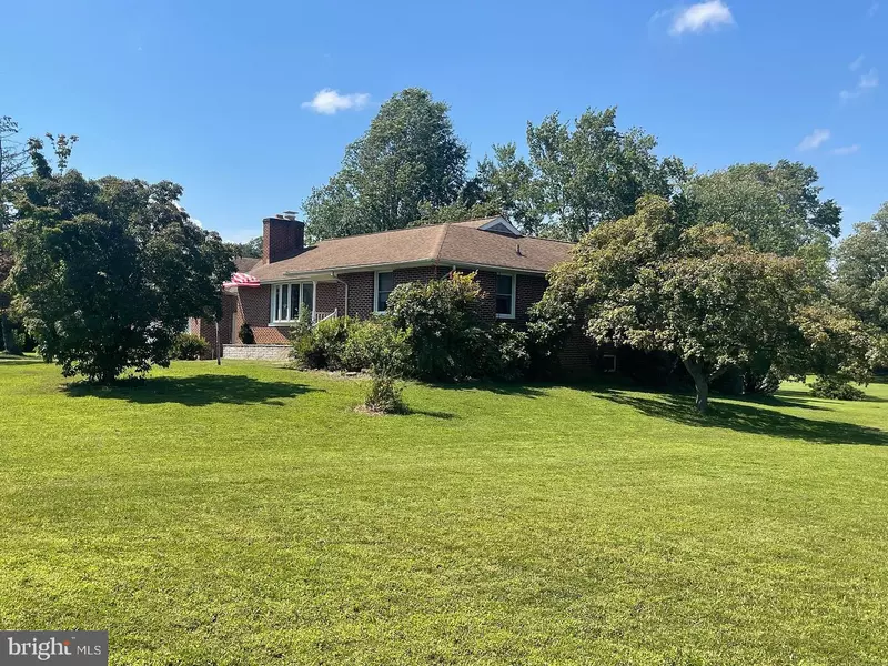 2108 HARFORD RD, Fallston, MD 21047