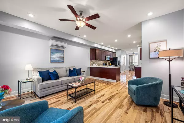 823 N 15TH ST #1, Philadelphia, PA 19130