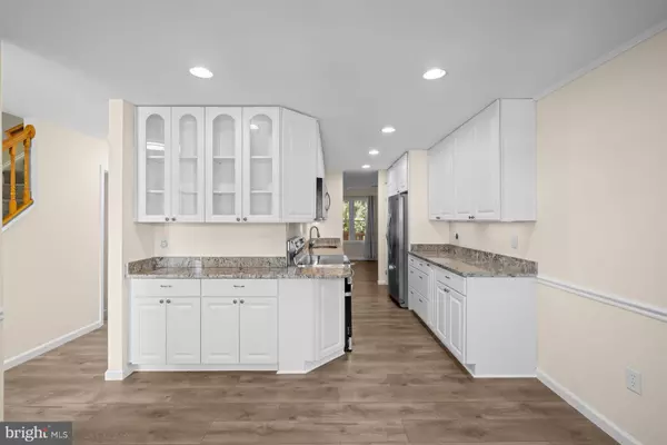 Laurel, MD 20708,8493 SNOWDEN OAKS PL